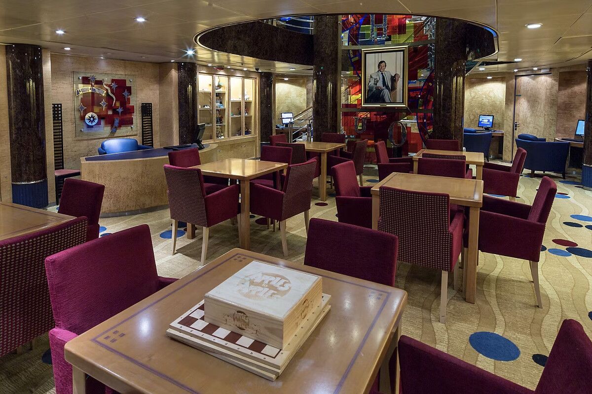 Brilliance of the Seas