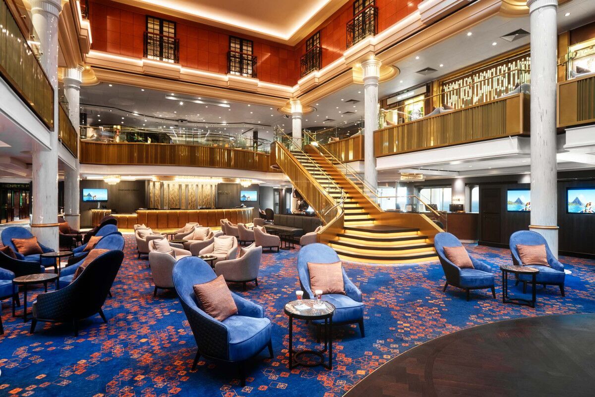 Norwegian Spirit