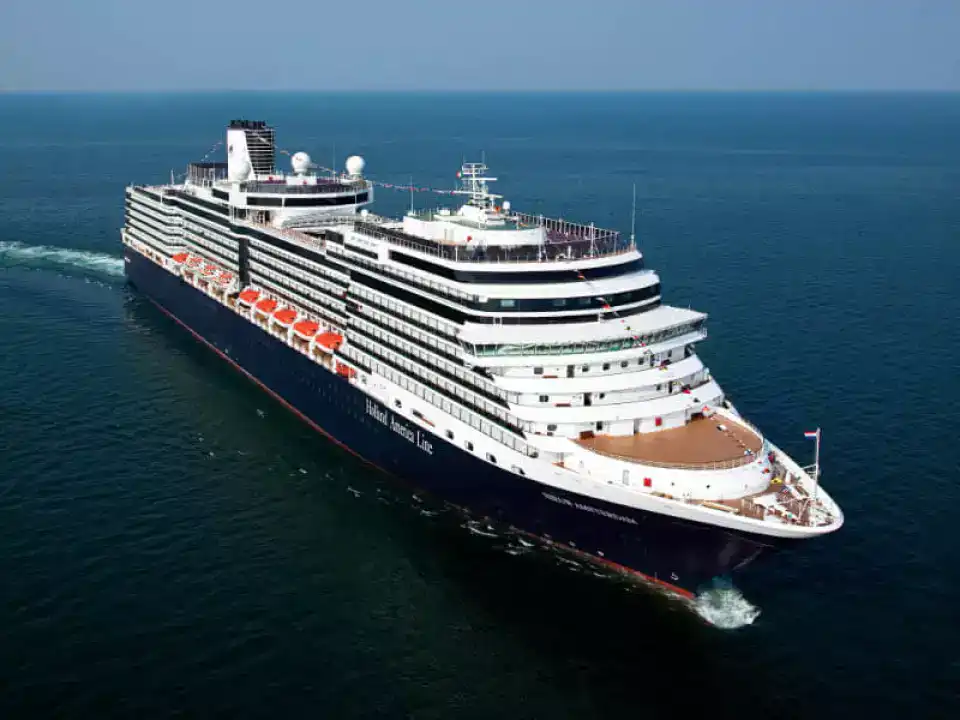 Kanał Panamski 13 dni z/do Fort Lauderdale