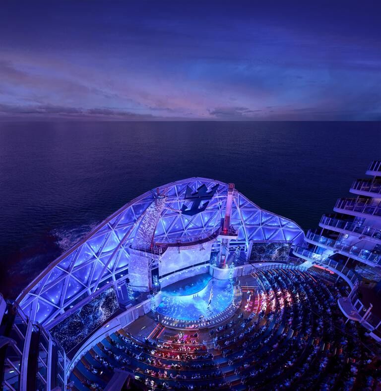 Utopia of the Seas