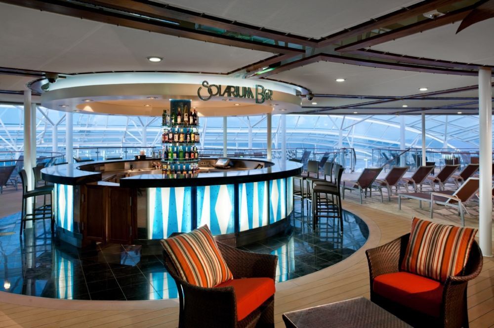 Oasis of the Seas