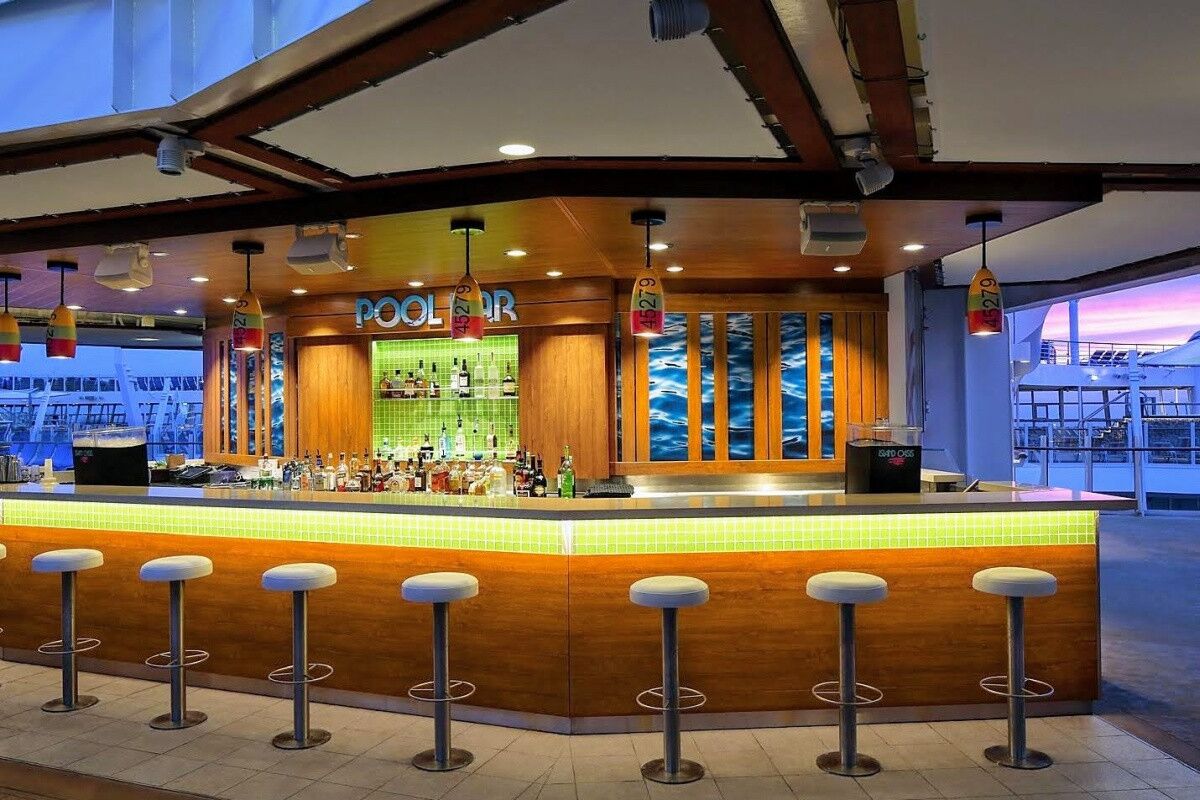 Vision of the Seas