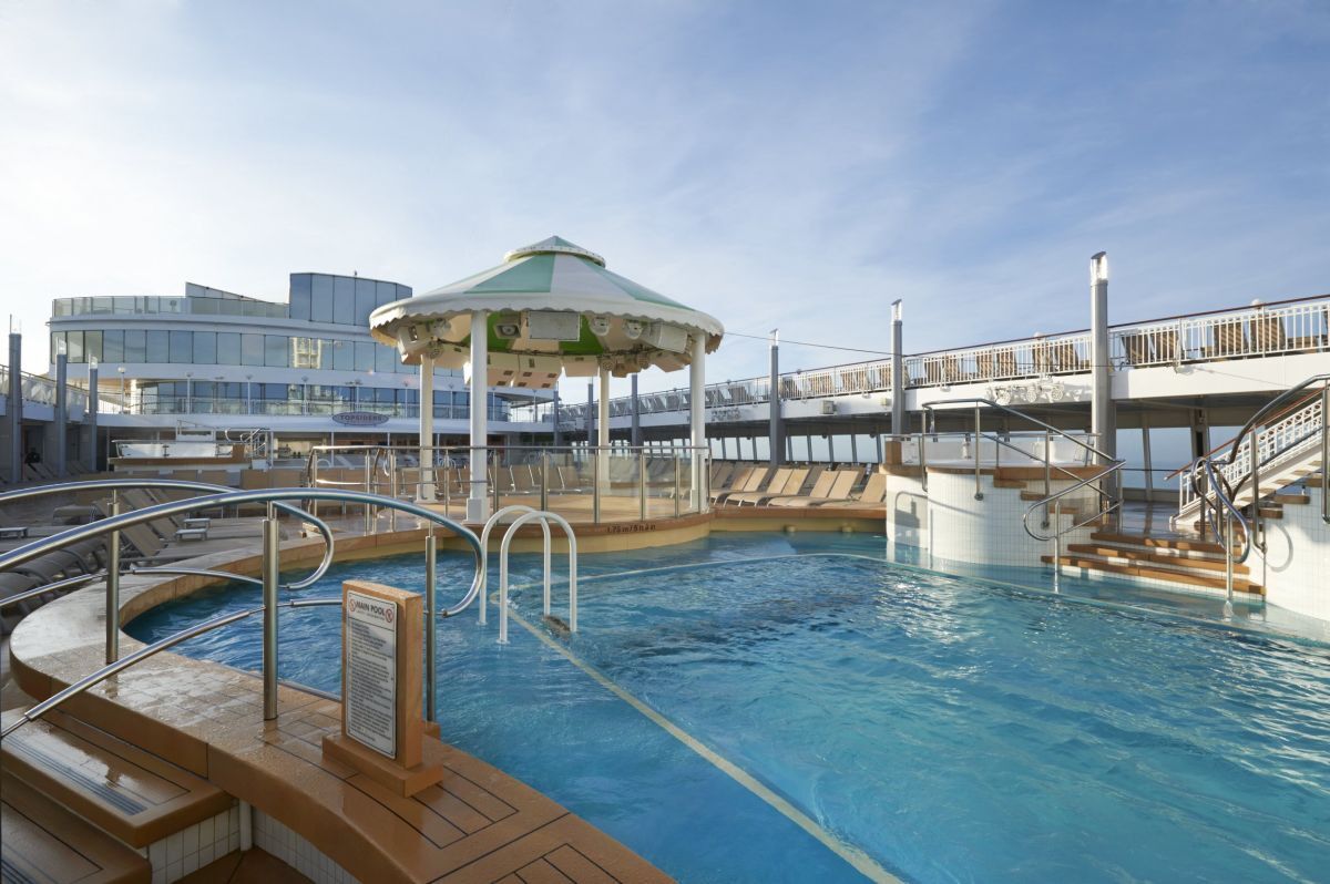 Norwegian Jade