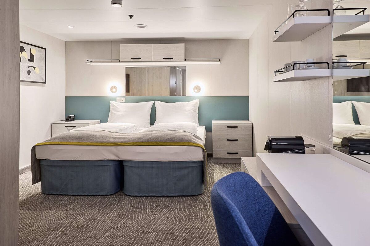 Mein Schiff Flow