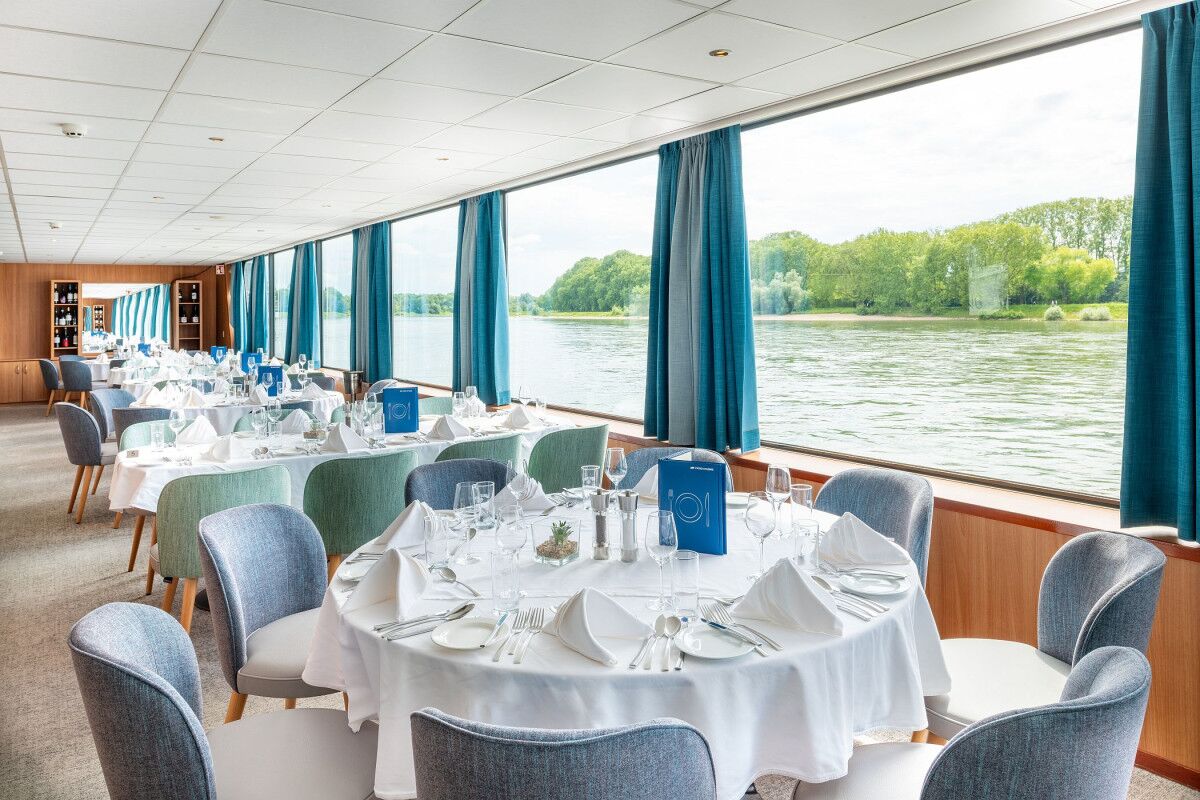 Rhein Melodie