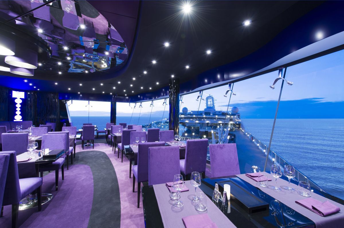 MSC Preziosa