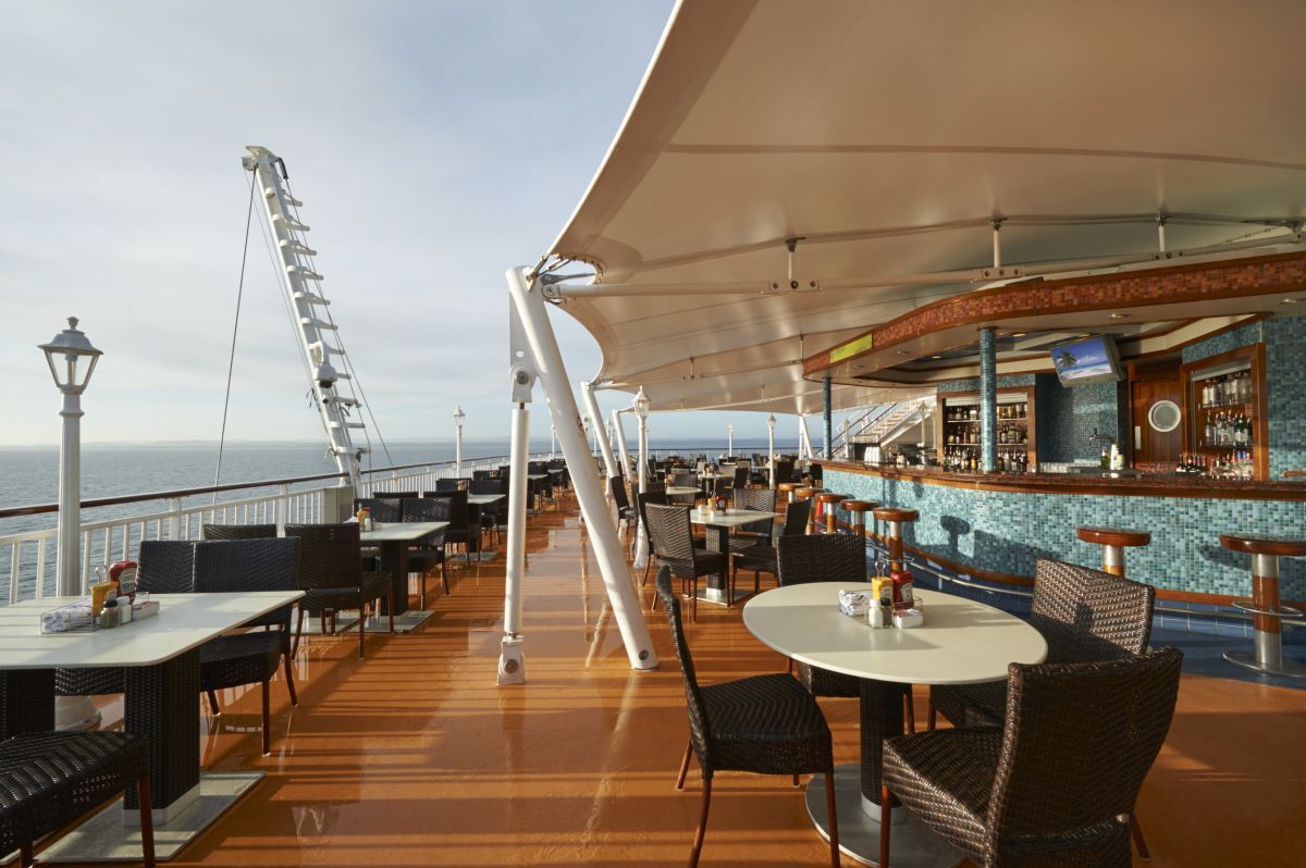 Norwegian Jade