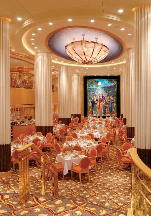 Jewel of the Seas