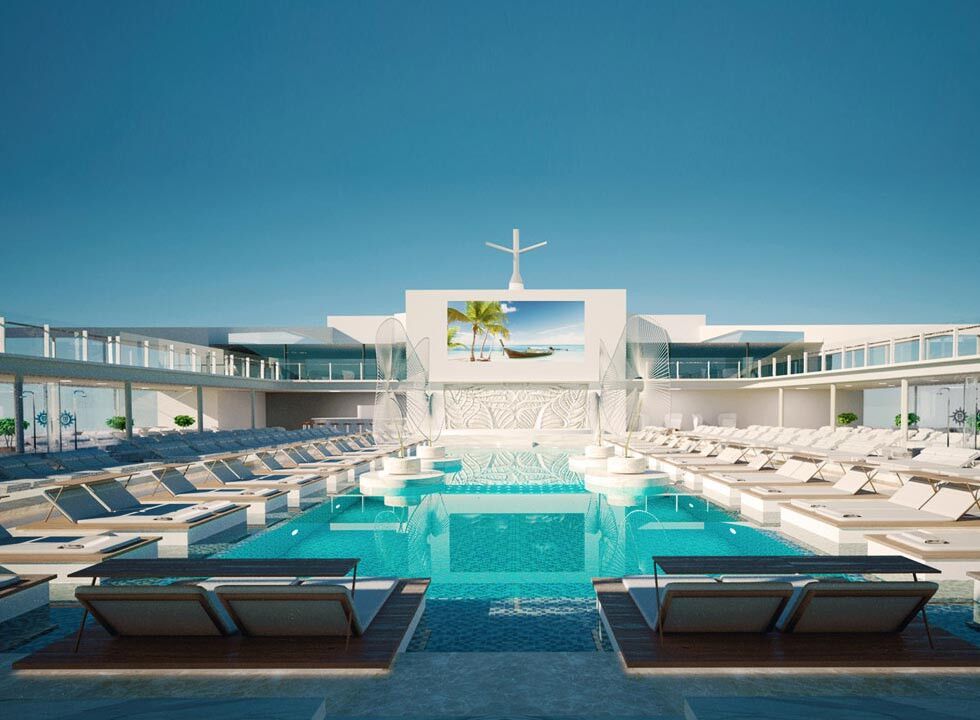 MSC Virtuosa