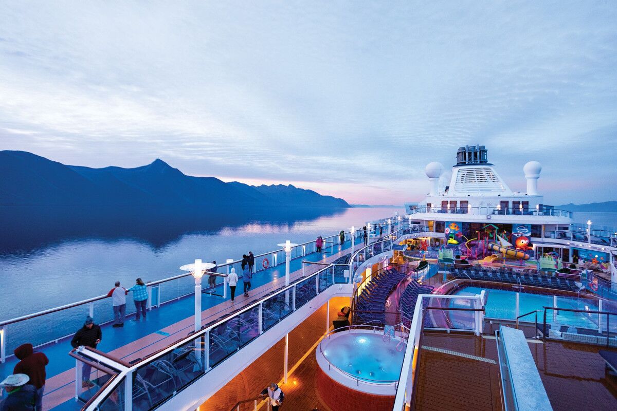 Ovation of the Seas