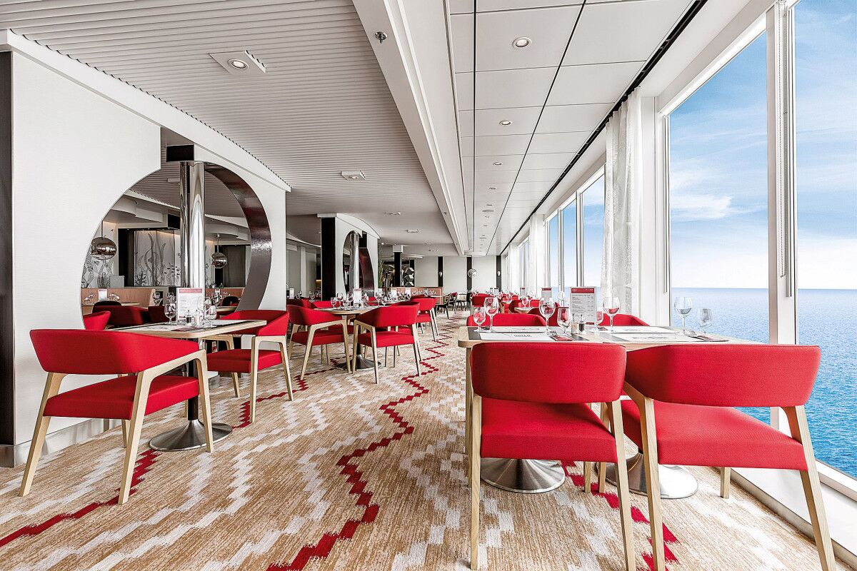 Mein Schiff 5