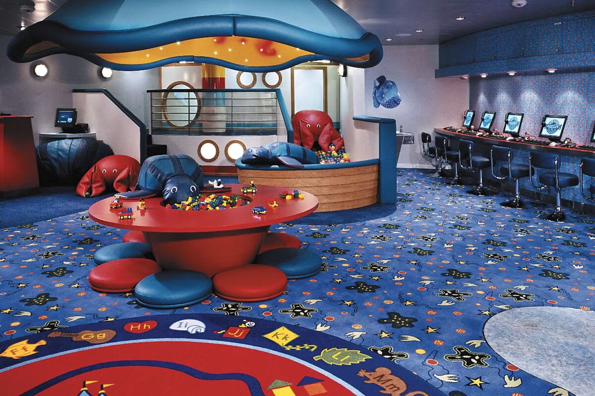 Brilliance of the Seas