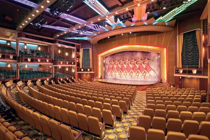 Mariner of the Seas