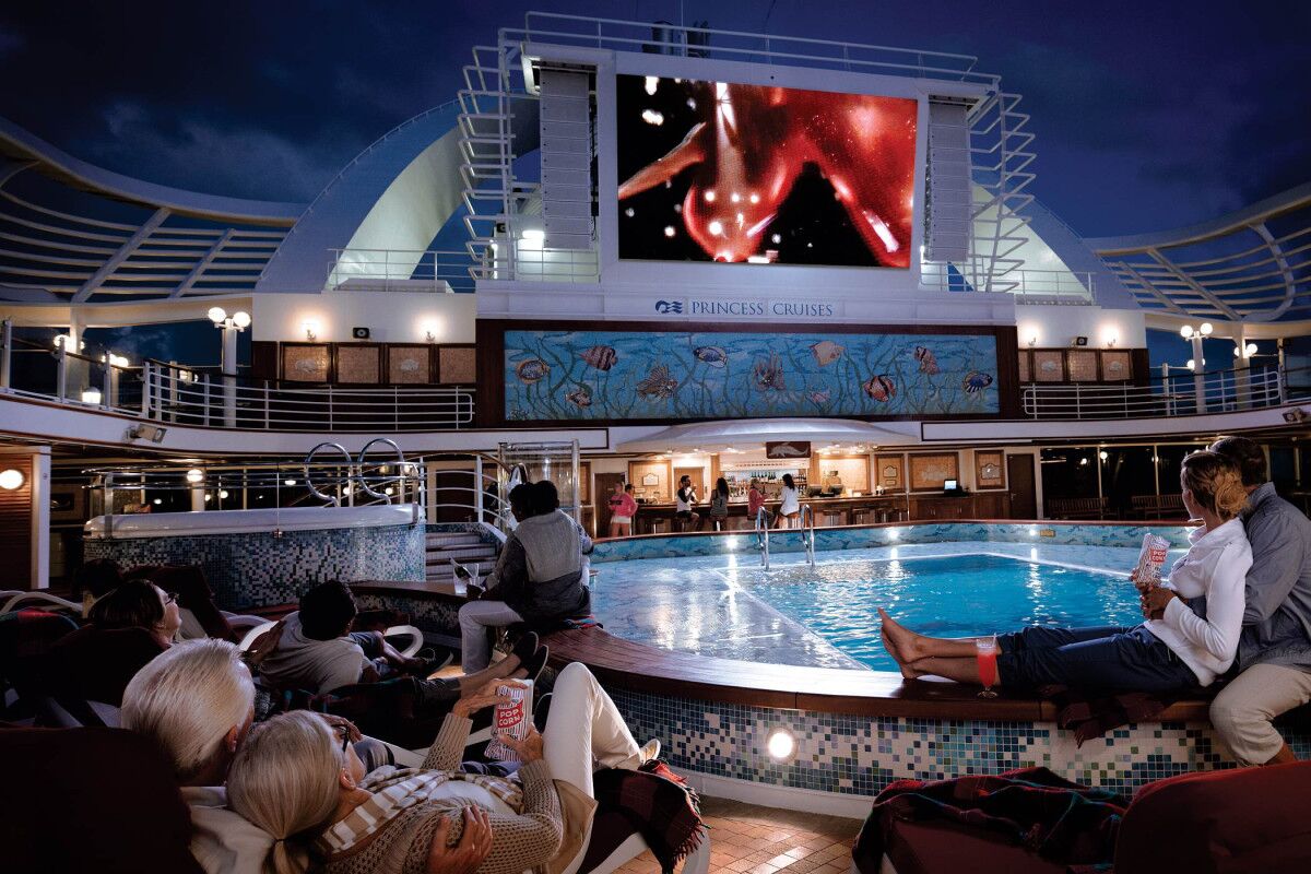 Ruby Princess