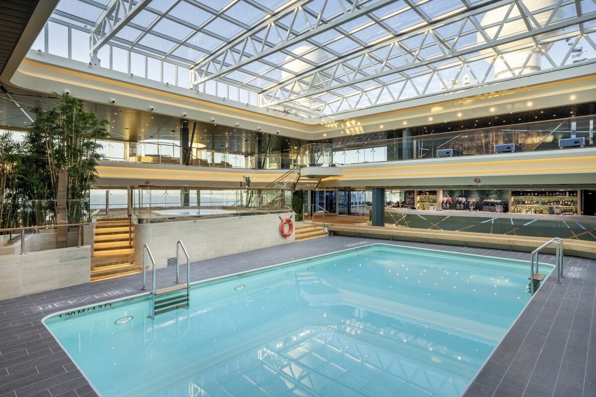 MSC Euribia
