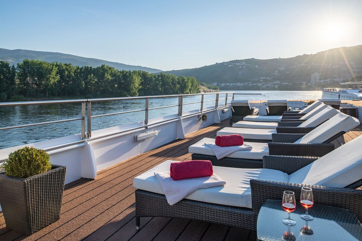 Douro Queen