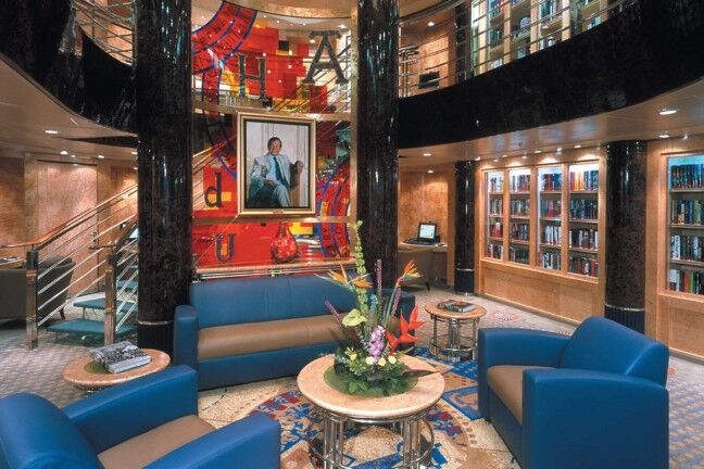 Voyager of the Seas