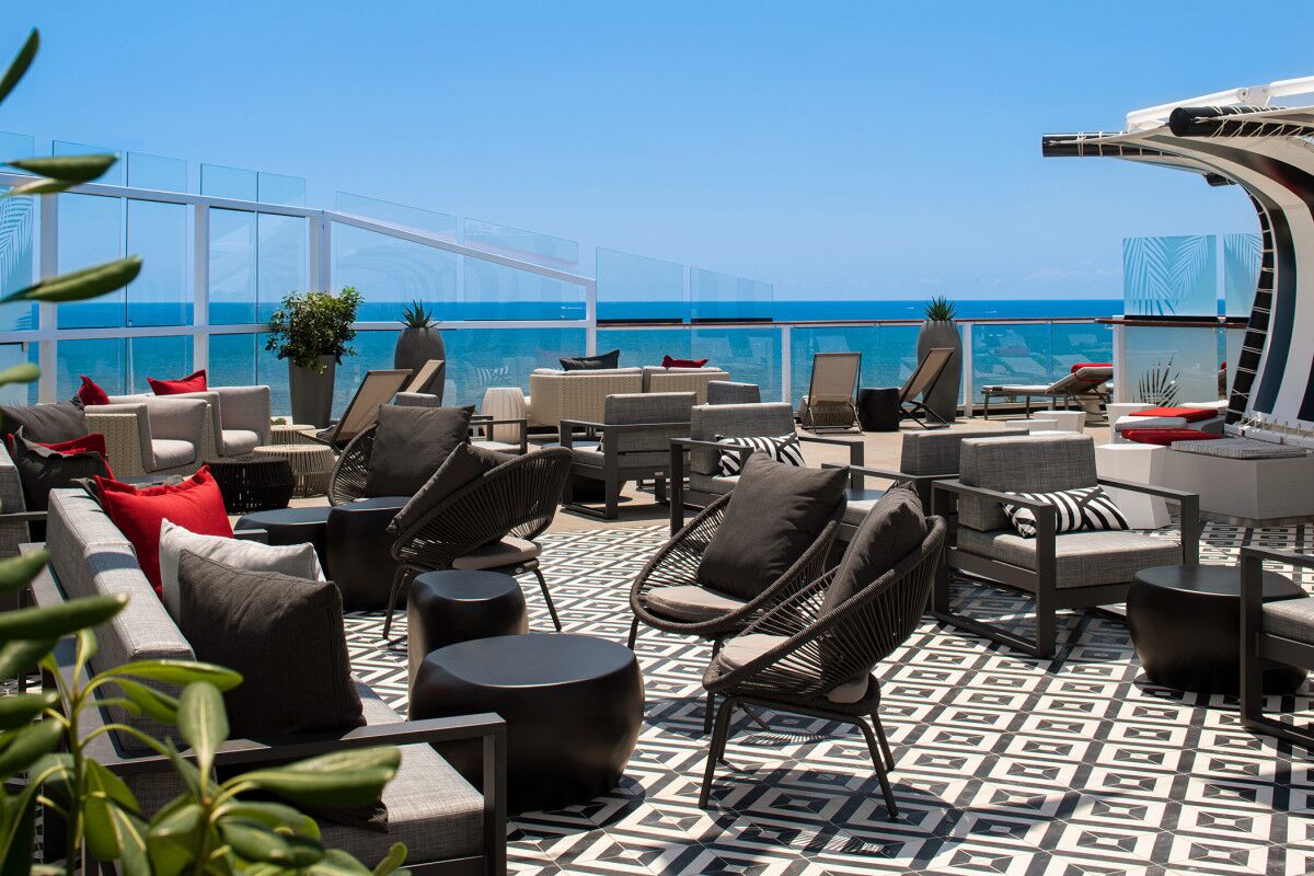 Celebrity Equinox