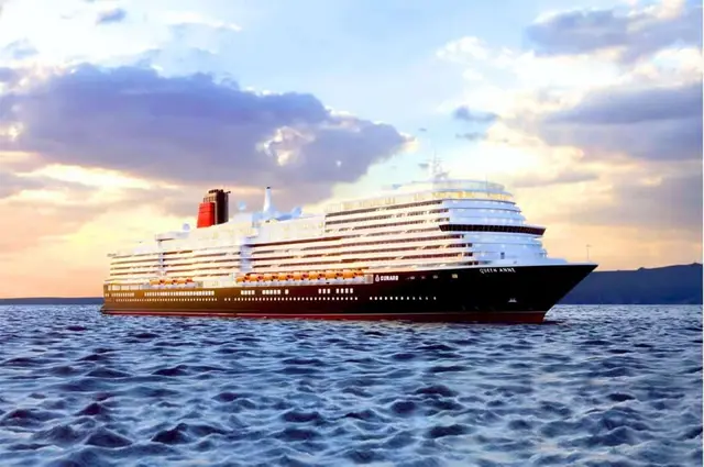 Wybrzeże Atlantyku z Southampton