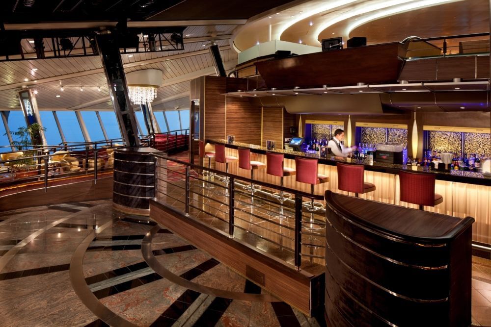 Rhapsody of the Seas