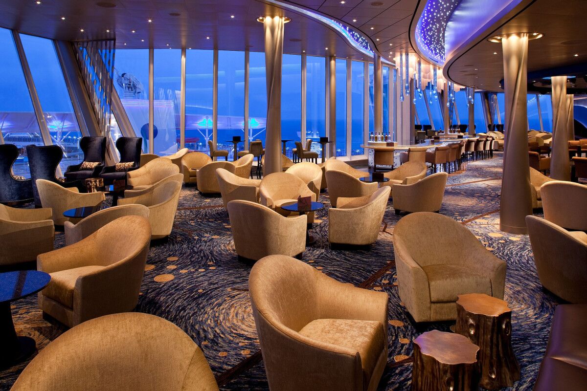 Allure of the Seas