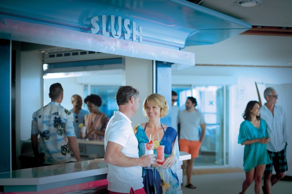 Celebrity Equinox