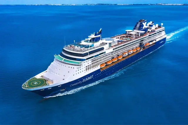 Karaiby z Tampy