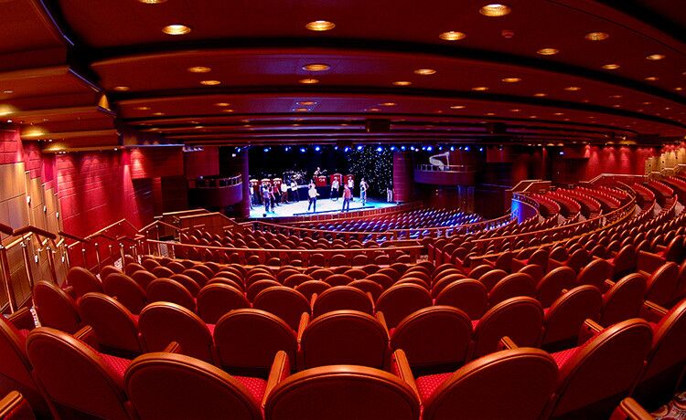 Ruby Princess