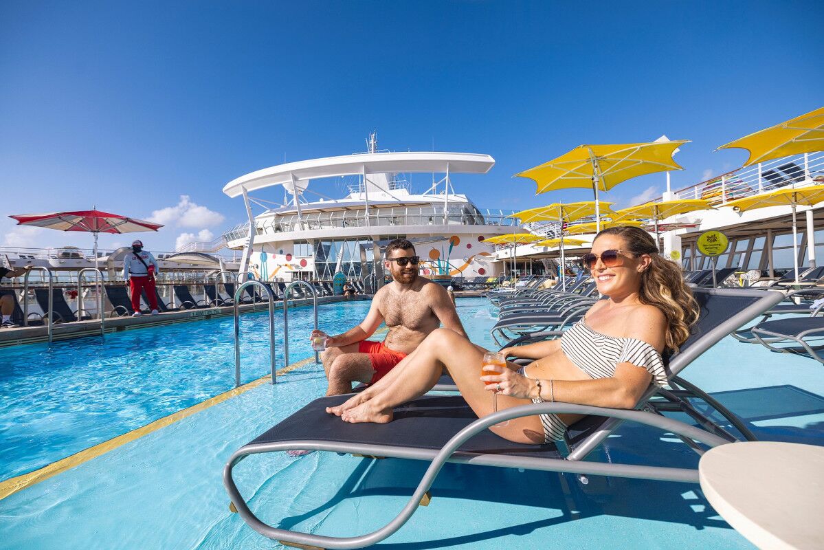 Allure of the Seas