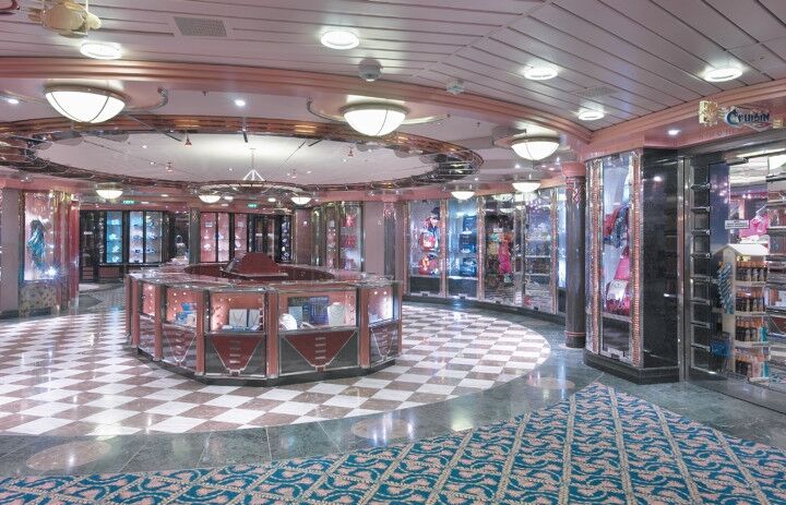 Enchantment of the Seas