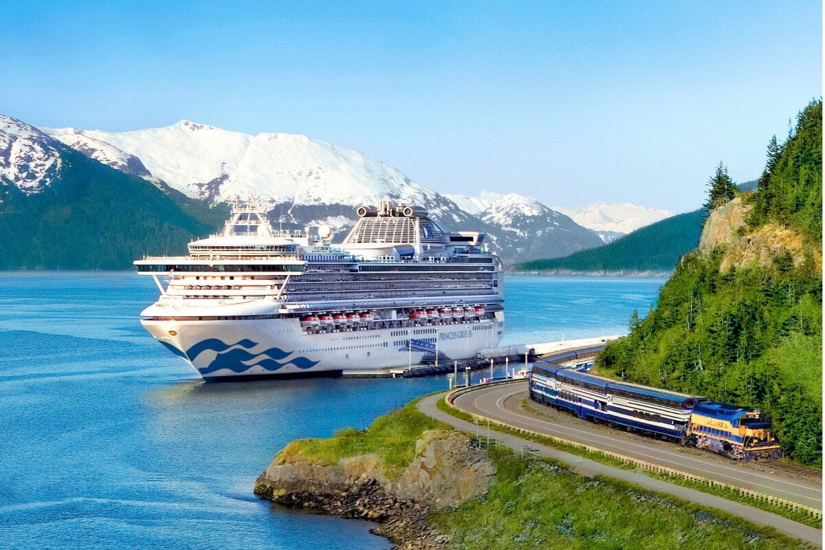 Sapphire Princess