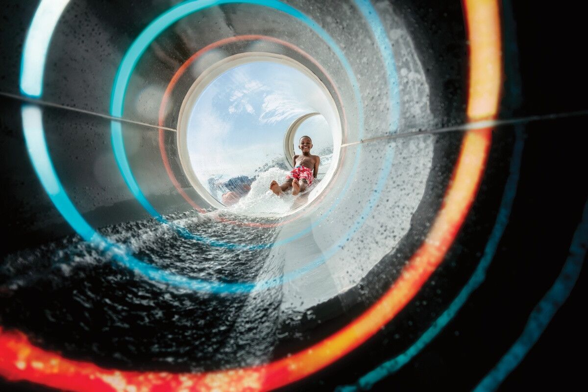 Wonder of the Seas