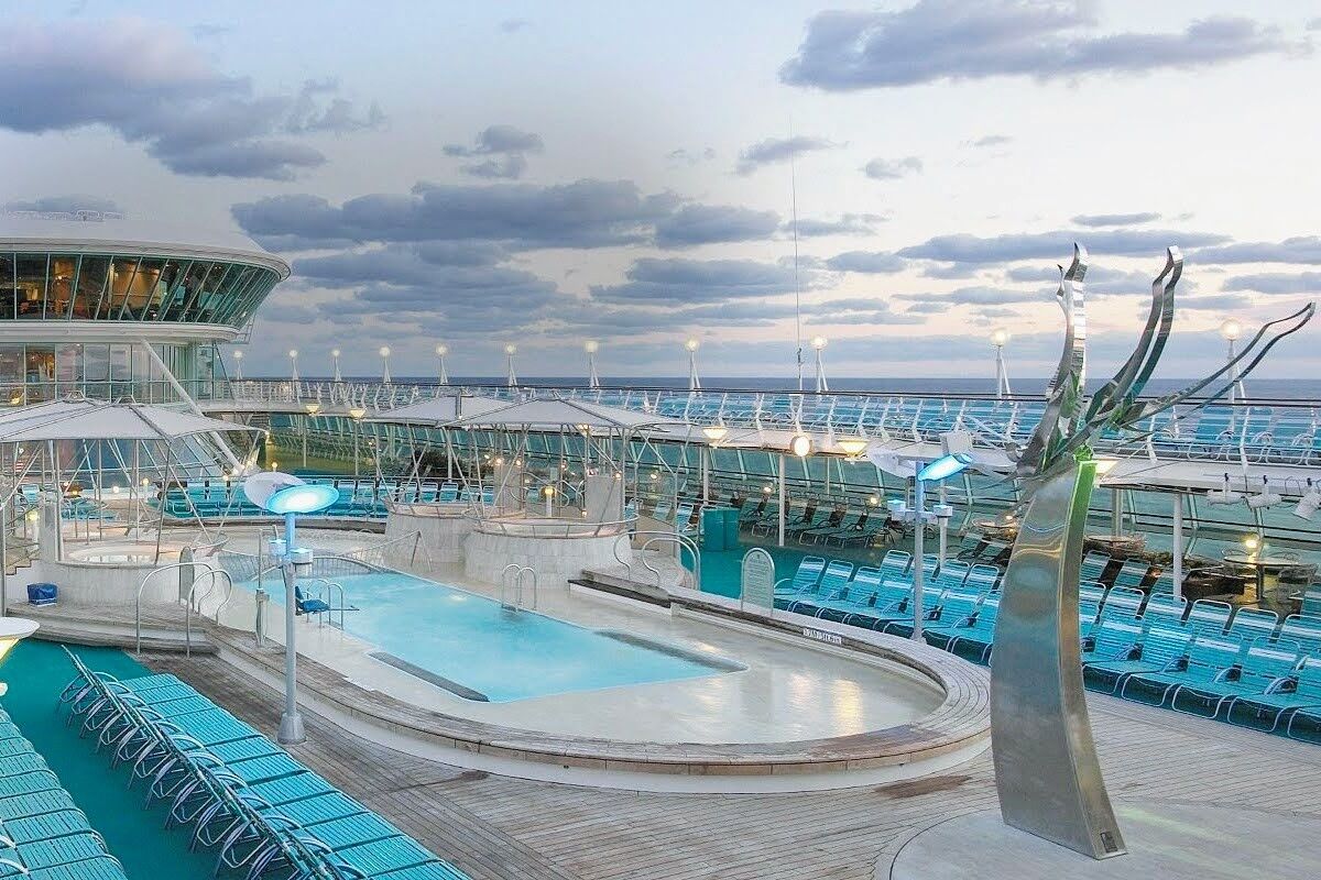 Vision of the Seas