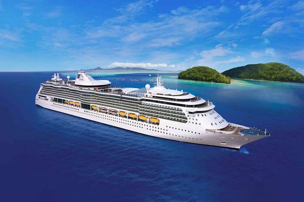Brilliance of the Seas