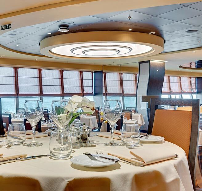 MSC Bellissima