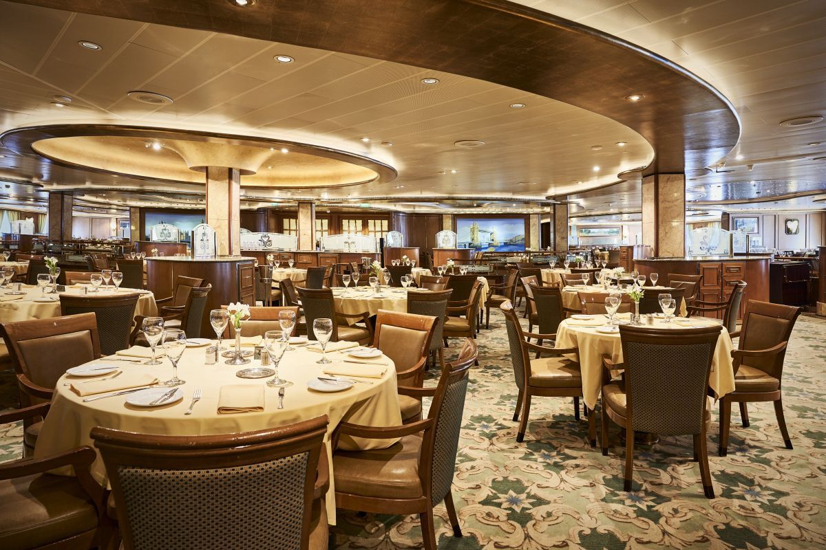 Diamond Princess