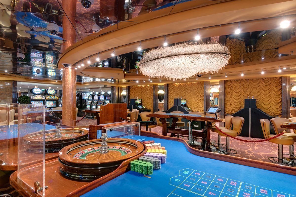 MSC Armonia