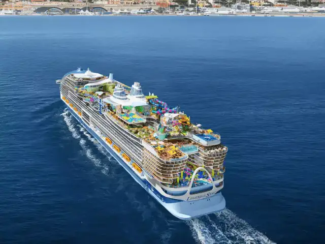 Zachodnie Morze Śródziemne 8 dni z/do Civitavecchia - Rzym