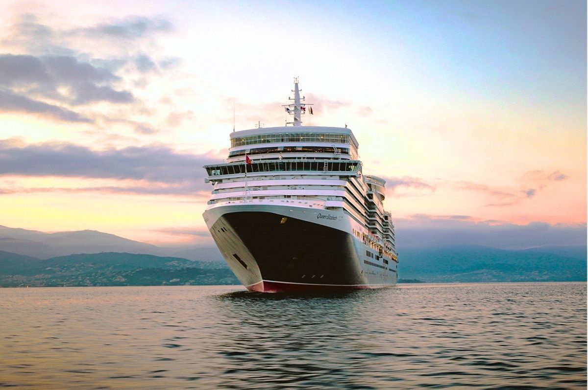 Queen Elizabeth