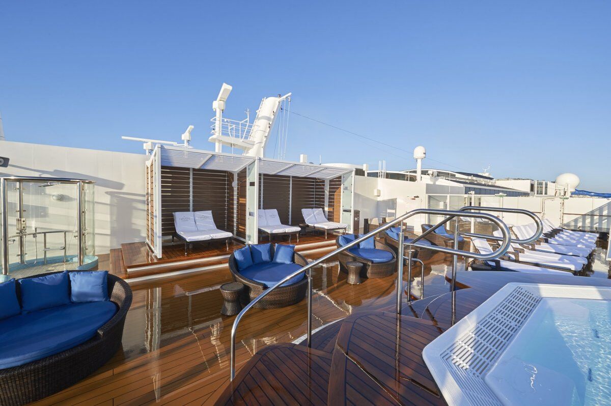 Norwegian Joy