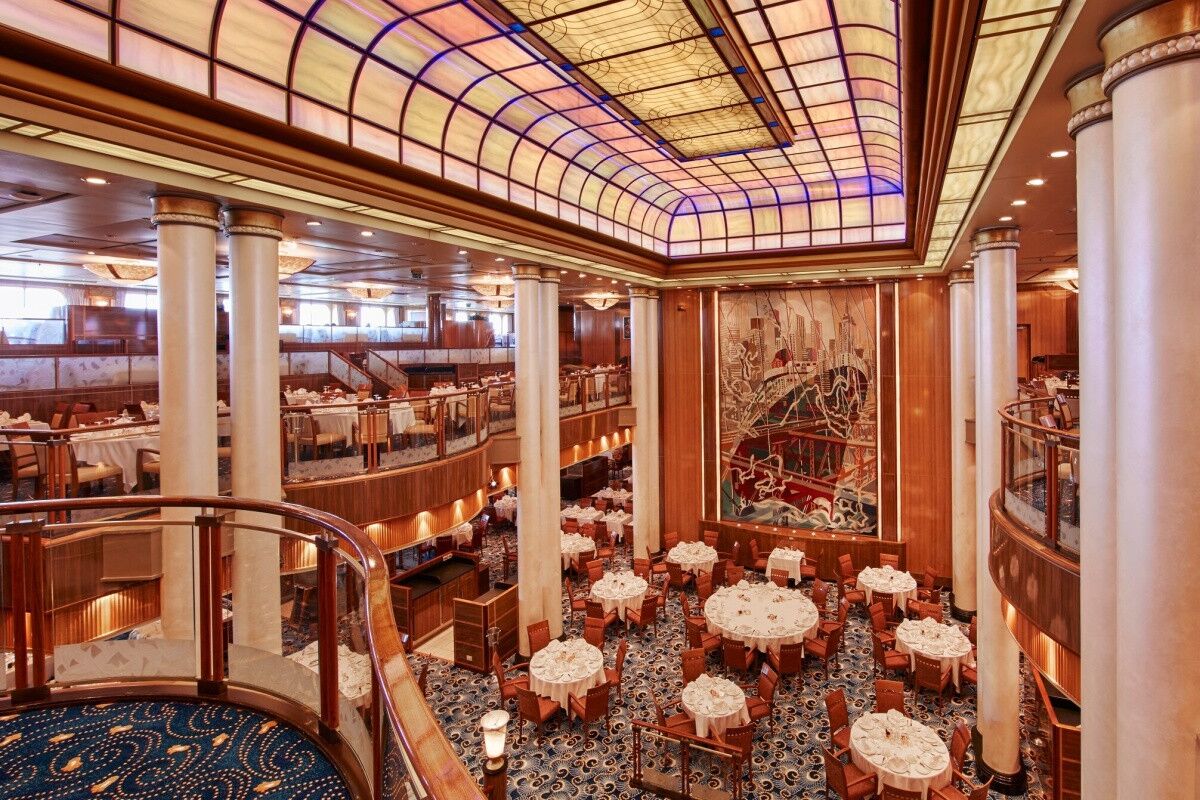 Queen Mary 2