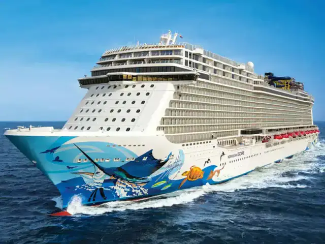 Wschodnie Karaiby 8 dni z/do Port Canaveral