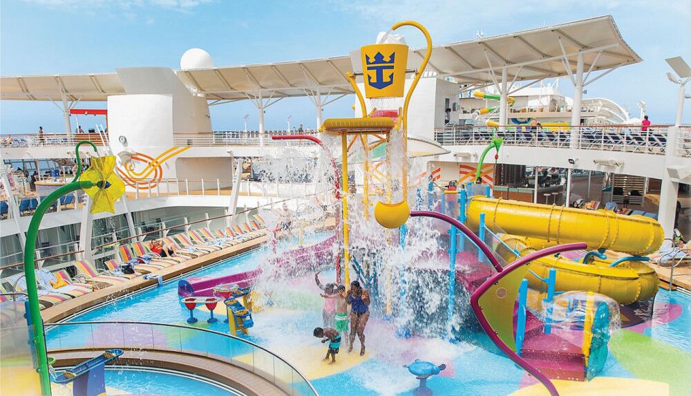 Harmony of the Seas