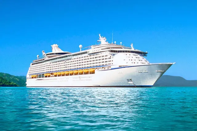 Karaiby z Port Canaveral