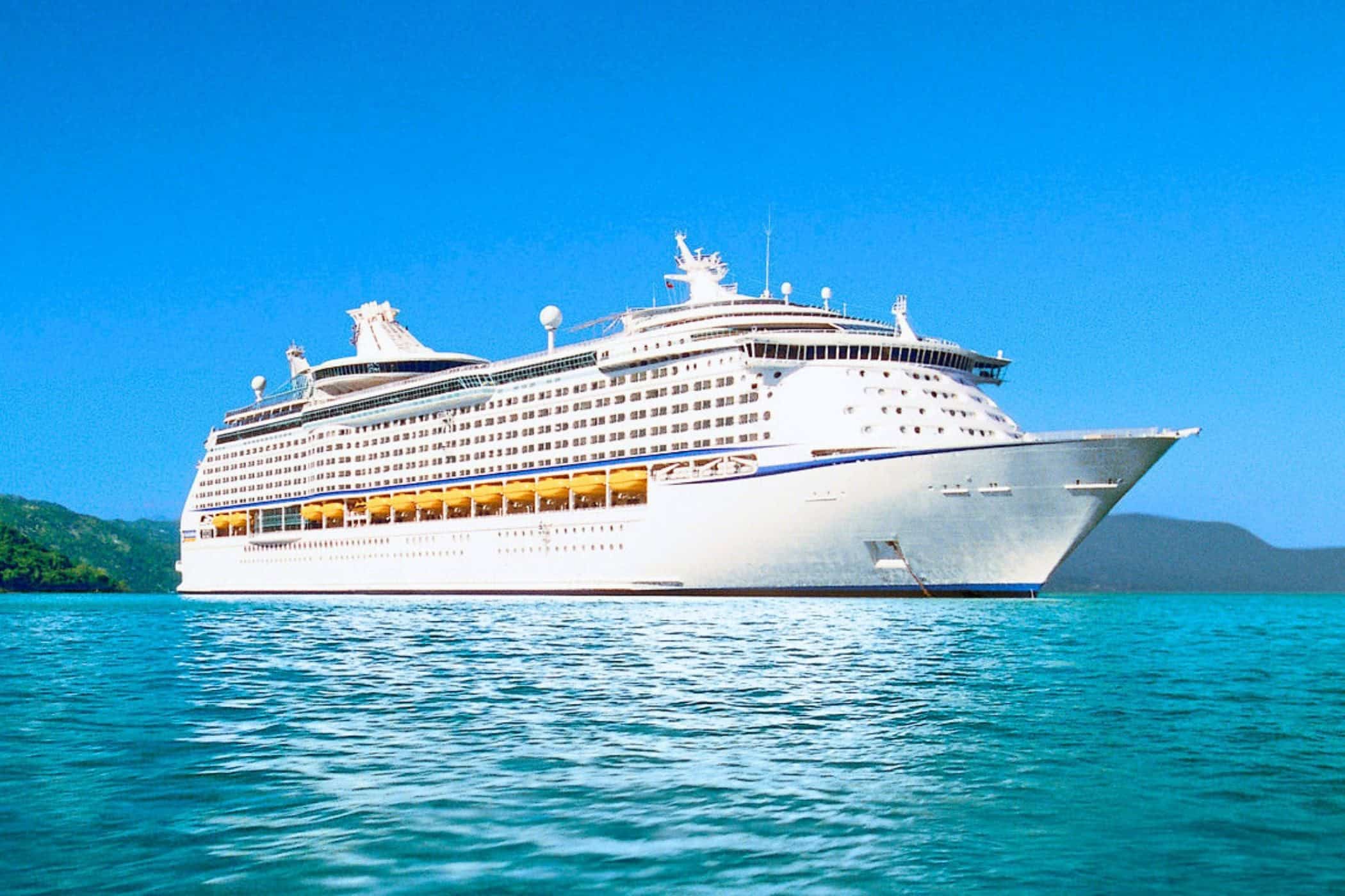 Karaiby z Port Canaveral