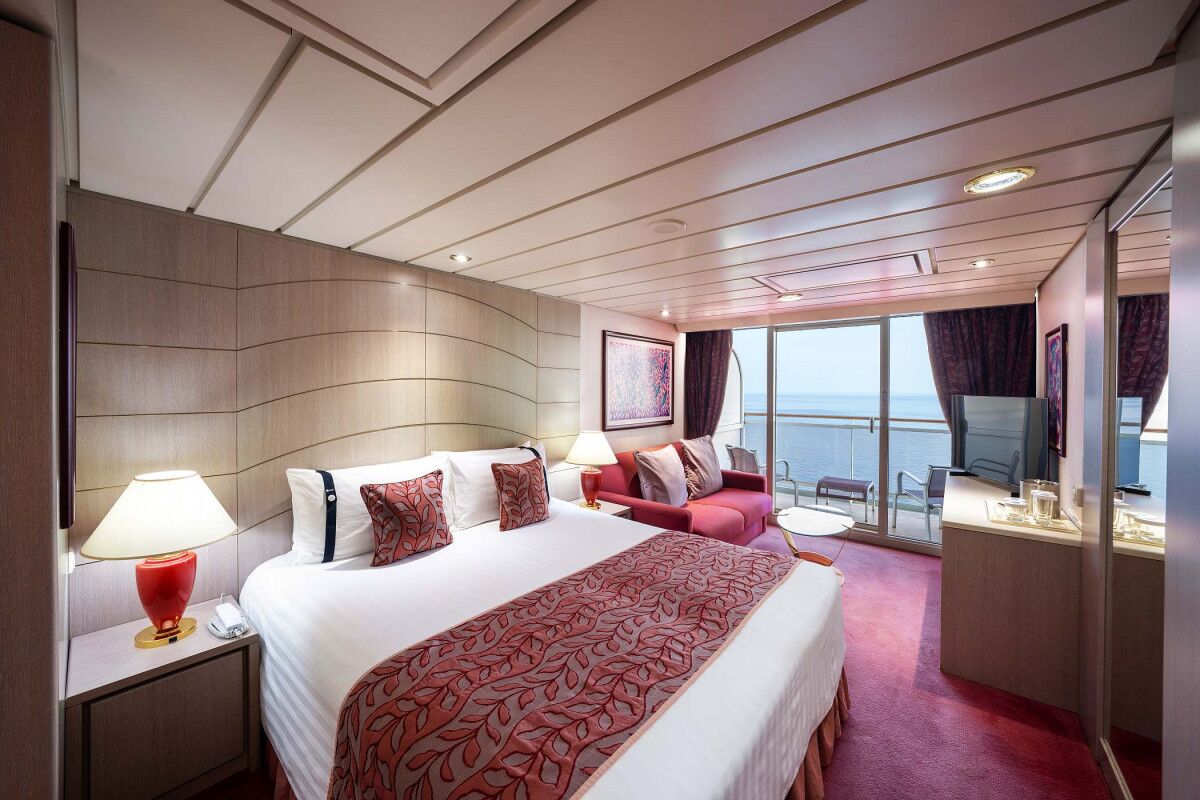 MSC Opera