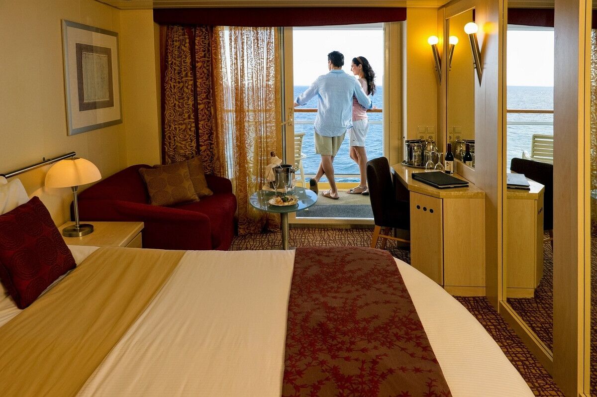 Celebrity Constellation
