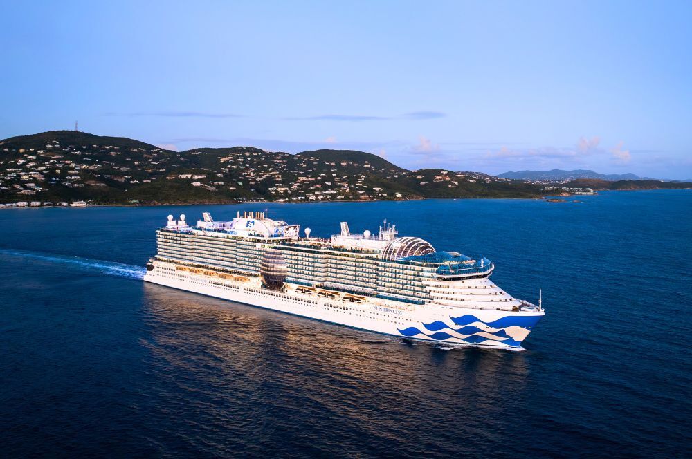 Sun Princess