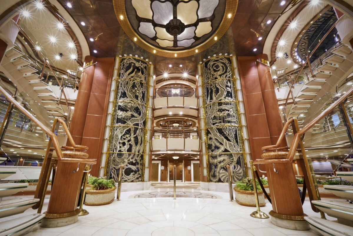 Diamond Princess