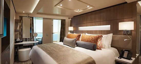 suita haven - courtyard penthouse z balkonem (HF)